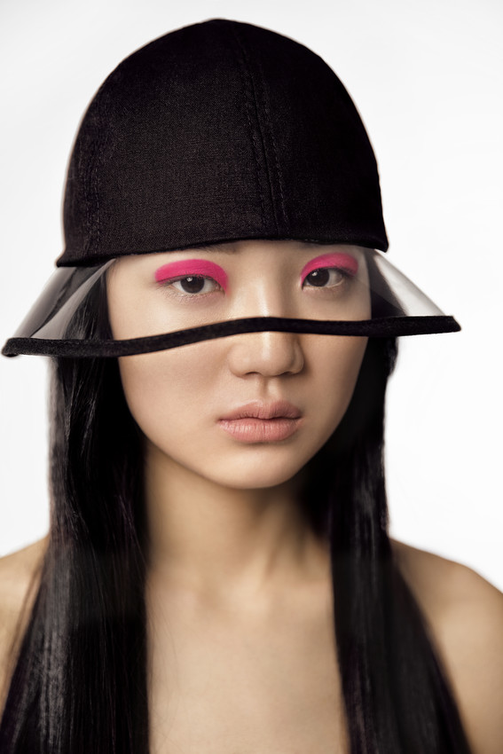 JODI URICHUK - PORTFOLIO - EDITORIAL